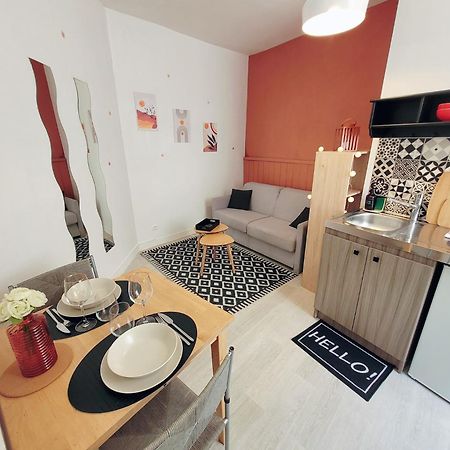 Studio Hypercentre Proche Vieux Marche La Rochelle (Charente-Maritime) Exterior foto