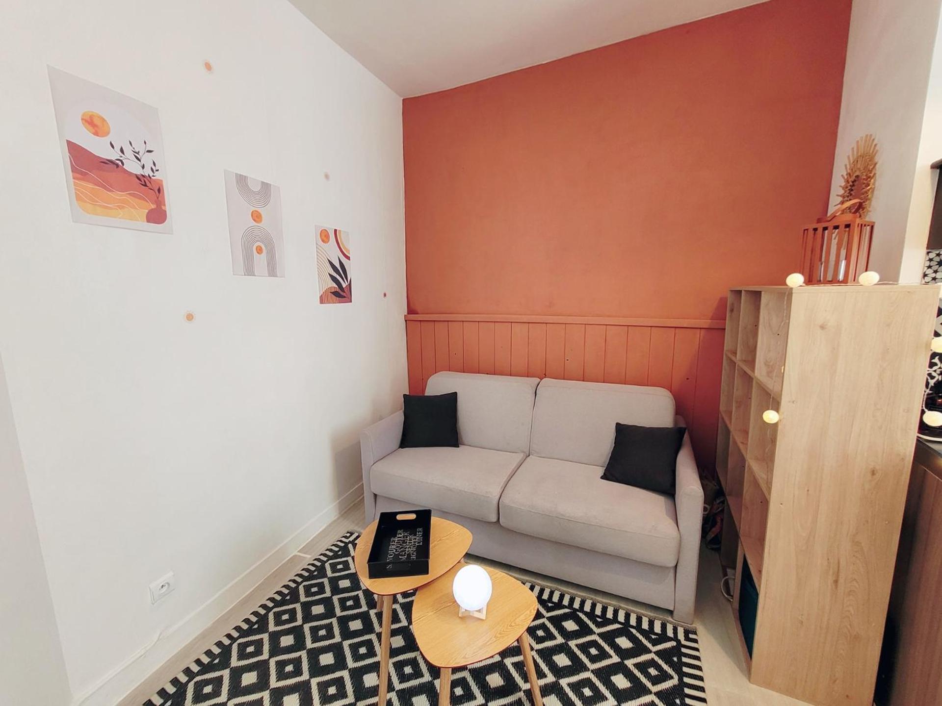 Studio Hypercentre Proche Vieux Marche La Rochelle (Charente-Maritime) Exterior foto